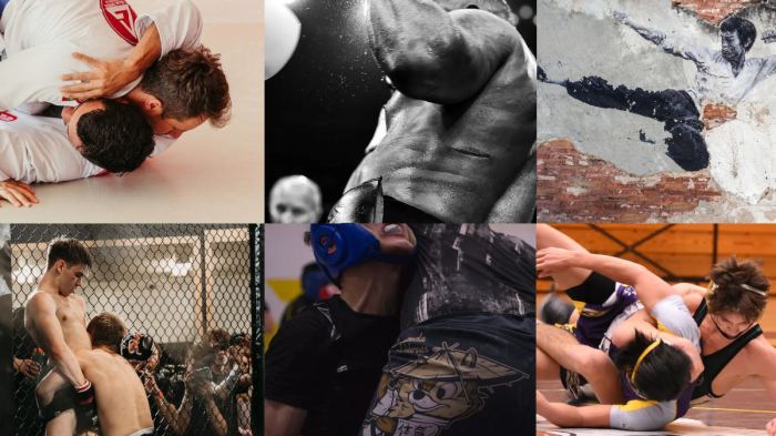 10 Most Effective Martial Arts for Self Defense – MMA Life