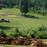 Golf Course Free Stock Photo - Public Domain Pictures